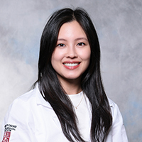Dr. Esther Choi