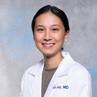 Dr. Alice Liu