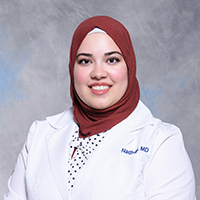 Dr. Yosra Nadhimi