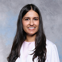 Dr. Tejashri Venkatesh