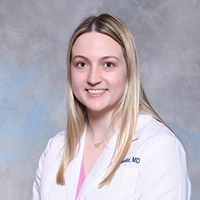 Dr. Kaylee Zelenika