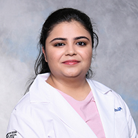 Dr. Hanna Ahuja
