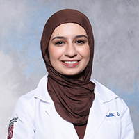 Dr. Yusra Malik