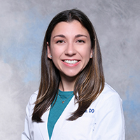Dr. Amanda Micklo