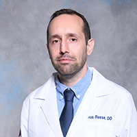 Dr. Joshua Reese