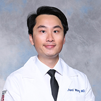 Dr. Richard Wang