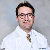 Dr. Benjamin Freedman