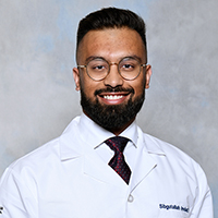 Dr. Sibgutallah Imdad