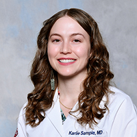 Dr. Karlie Sample