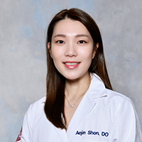 Dr. Aejin Shon