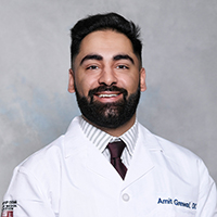 Dr. Amit Grewal