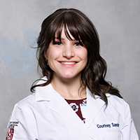 Dr. Courtney Sanchez