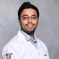 Dr. Osama Siddiqui