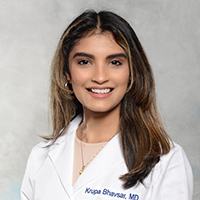 Dr. Krupa Bhavsar
