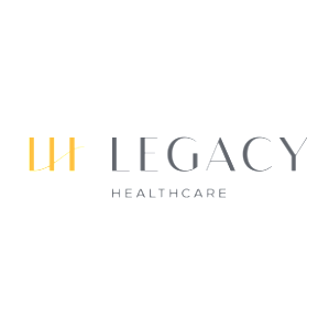 Legacy Healthcare logo