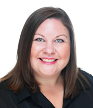 Amy Stewart, CRNP