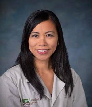 Martina Santiago, DNP, APRN, FNP-BC