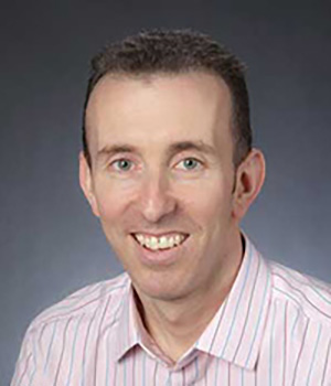 Andrew Ross, MD