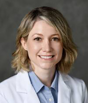 Natalie Cosgrove, MD