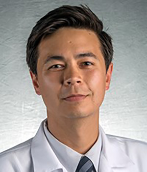 Christopher Chapman, MD
