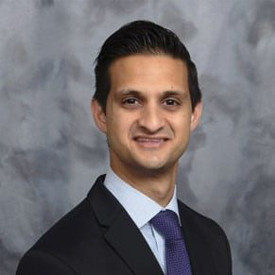 Aditya Dholakia, DO