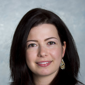 Alina Elperin, MD
