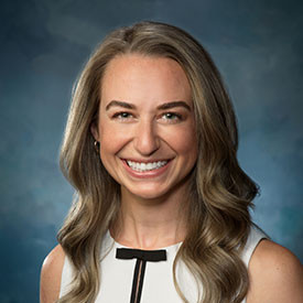 Allison Rzepczynski, MD