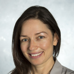 Alona Ramati, PhD