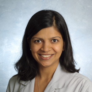 Amishi Murthy, MD