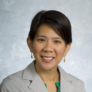 Angela Mark, MD