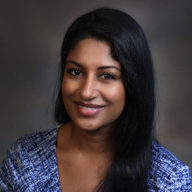 Archana Rajender, MD