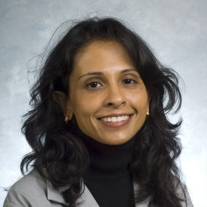 Ashvini Premkumar, MD