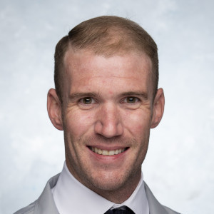 Benjamin Johnson, MD