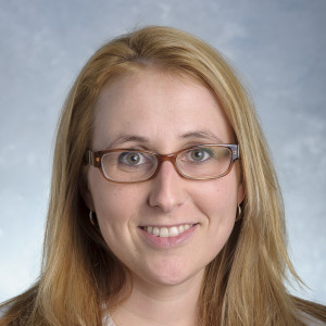 Bernadette Schoneburg, MD