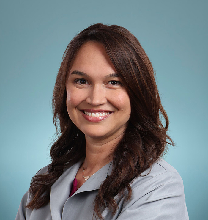 Carolina Soto Chervin, PhD