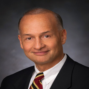 Chadwick Prodromos, MD