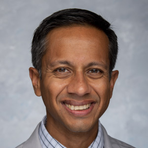 Chirantan Mukhopadhyay, MD