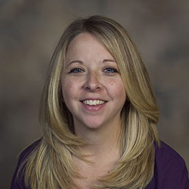 Christine Gresik, MD