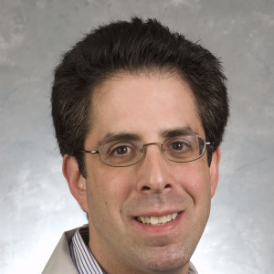 Daniel Zimmerman, MD