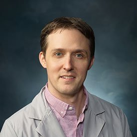 Donald Cantrell, MD