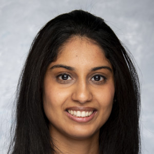 Eisha Wali, MD