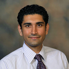 Gaurav Yadava, MD
