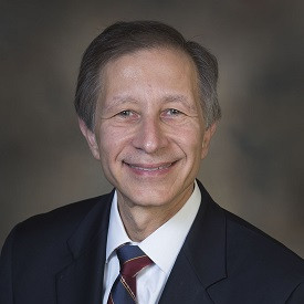 George Stathopoulos, MD