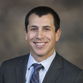 Gregory Lopez, MD