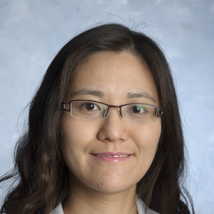 Janet Choi, MD