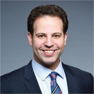 Jeffrey Goldstein, MD