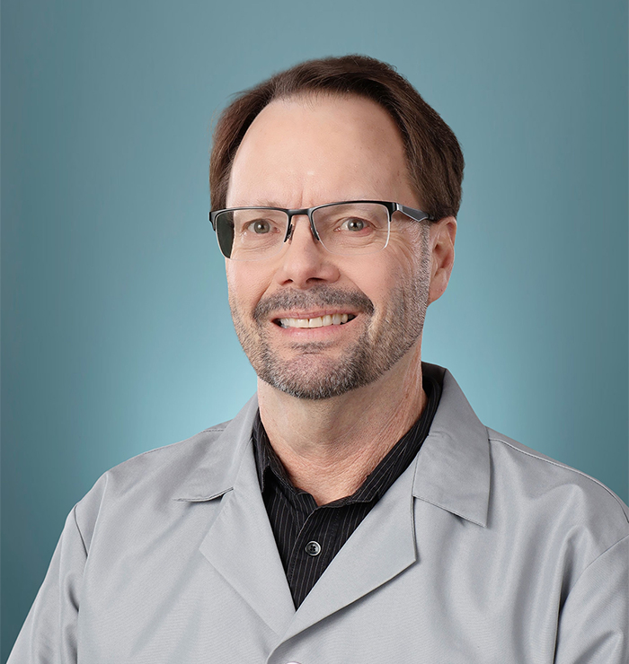 Jeffrey Hamilton, MD