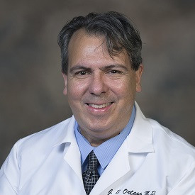 John Ortega, MD