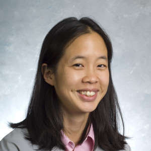 Judy Chen, MD