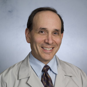 Leon Benson, MD